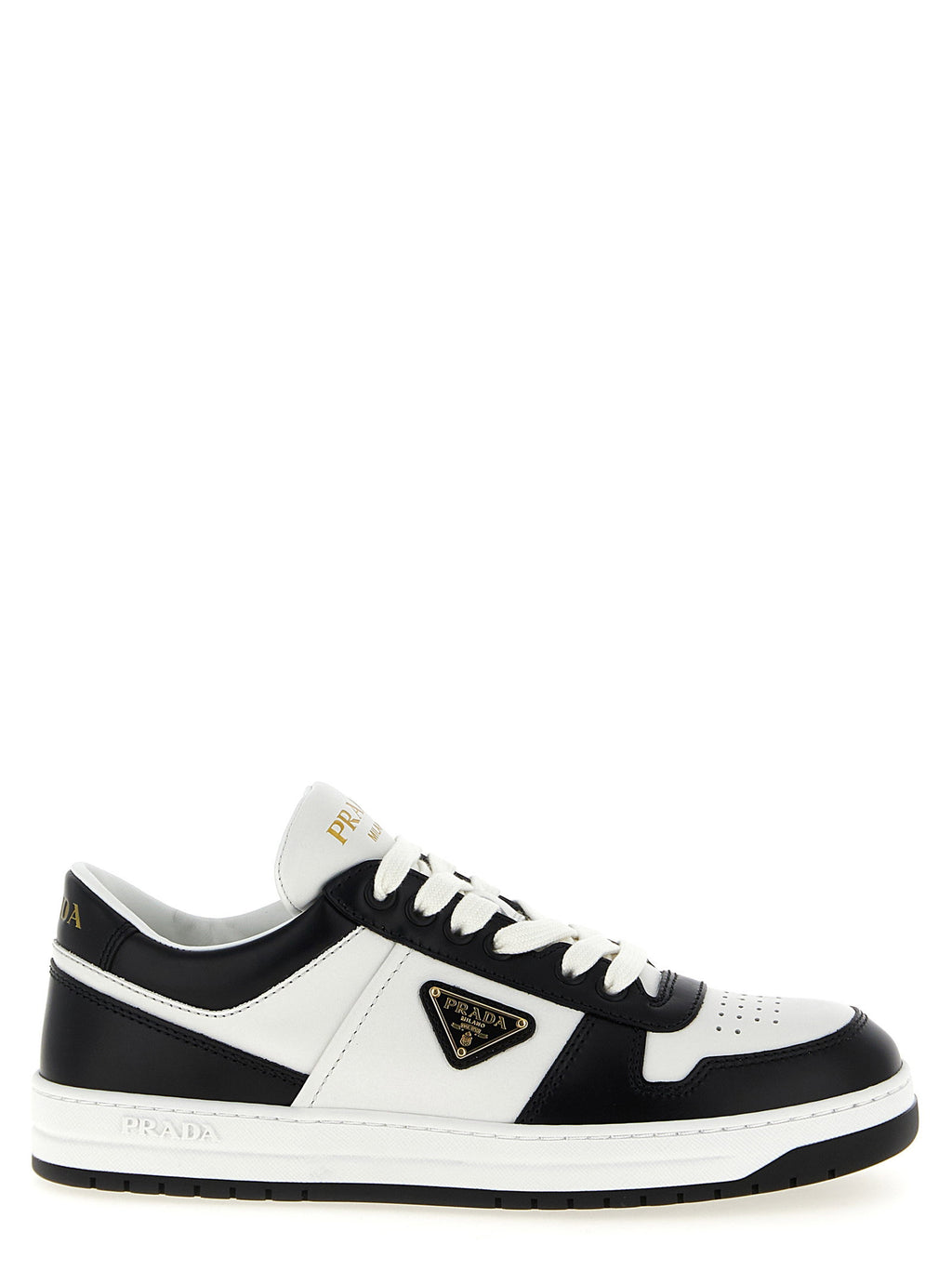 Prada Downtown Sneakers