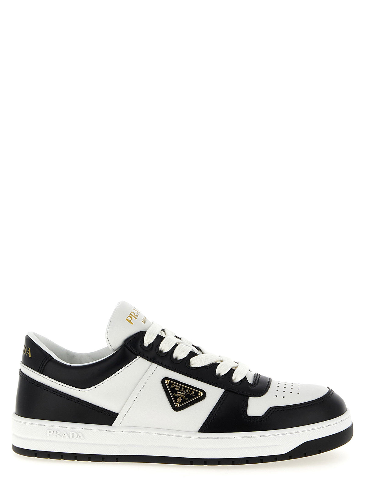 Prada Downtown Sneakers