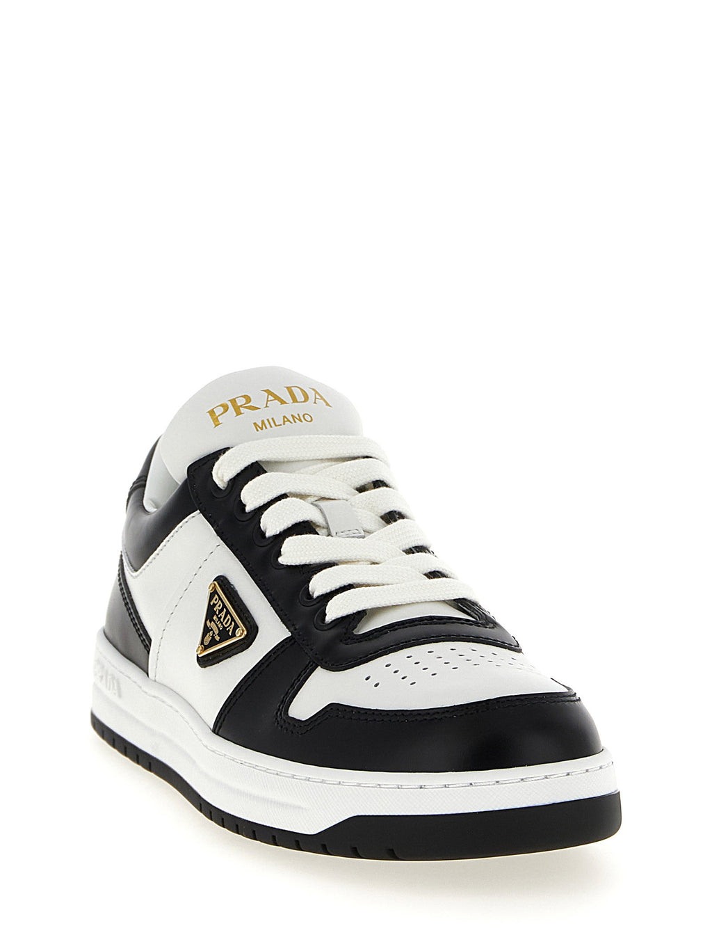 Prada Downtown Sneakers