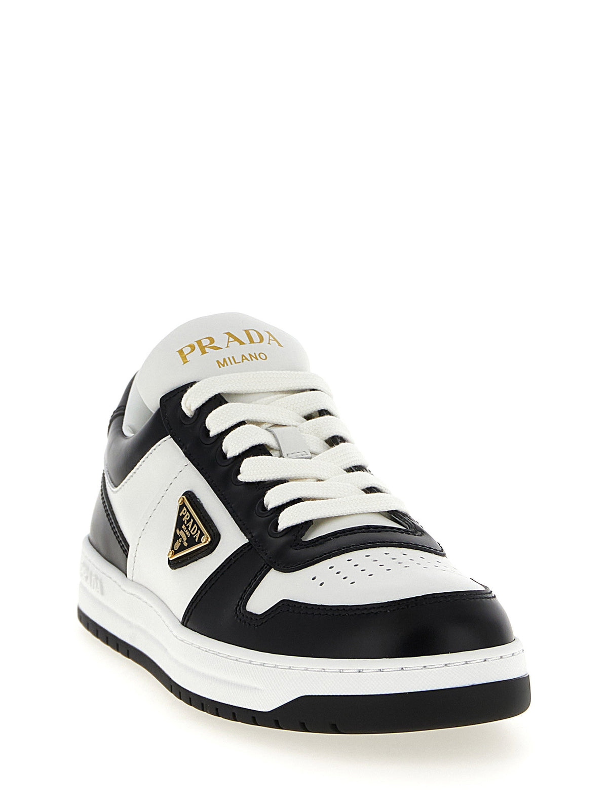 Prada Downtown Sneakers