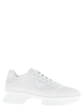 Prada Mesh Sneakers