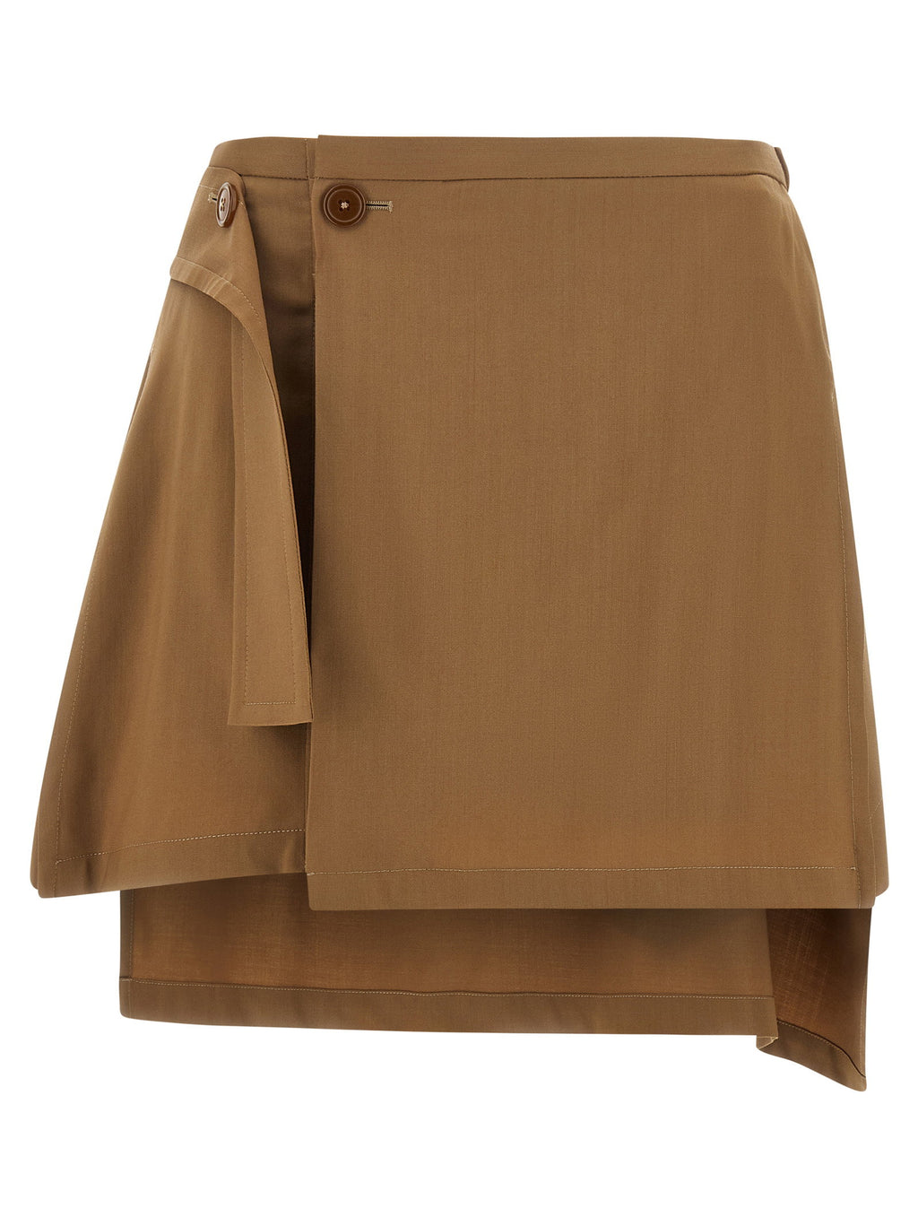 Vivienne Westwood Meghan Kilt Skirt Vivienne Westwood