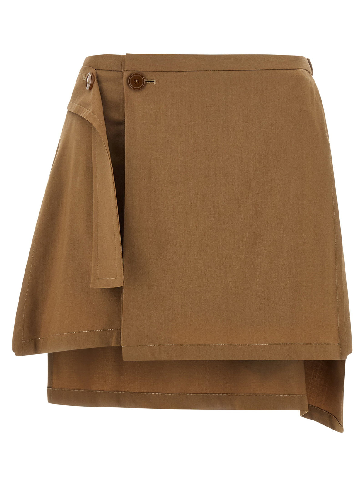 Vivienne Westwood Meghan Kilt Skirt Vivienne Westwood
