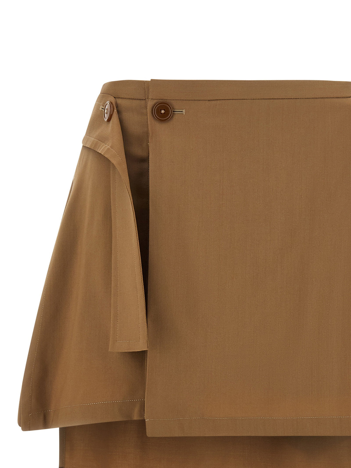 Vivienne Westwood Meghan Kilt Skirt Vivienne Westwood