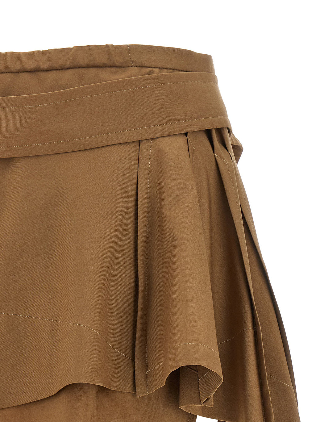 Vivienne Westwood Meghan Kilt Skirt Vivienne Westwood