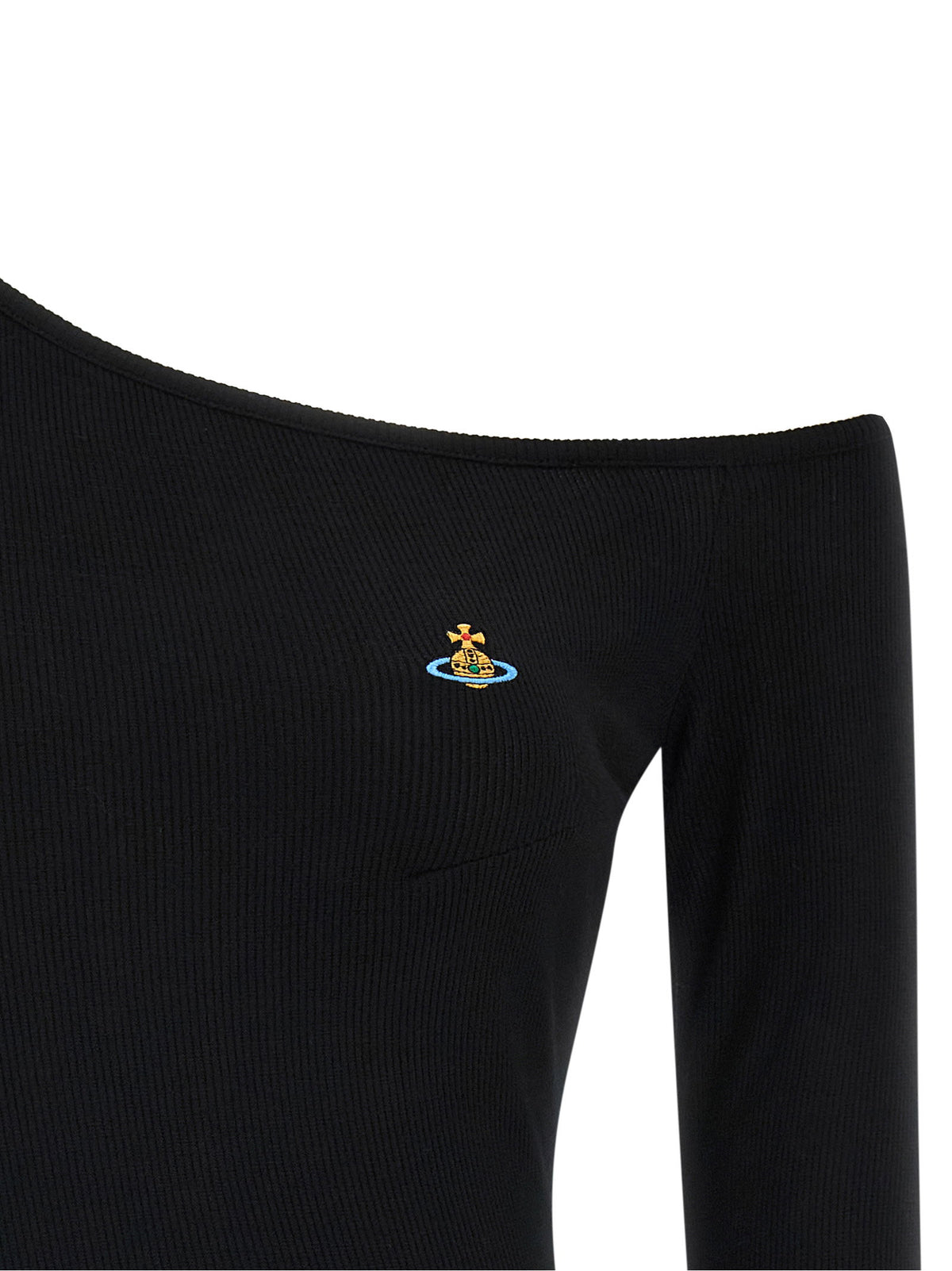 Vivienne Westwood Orgy Shoulder T-shirt