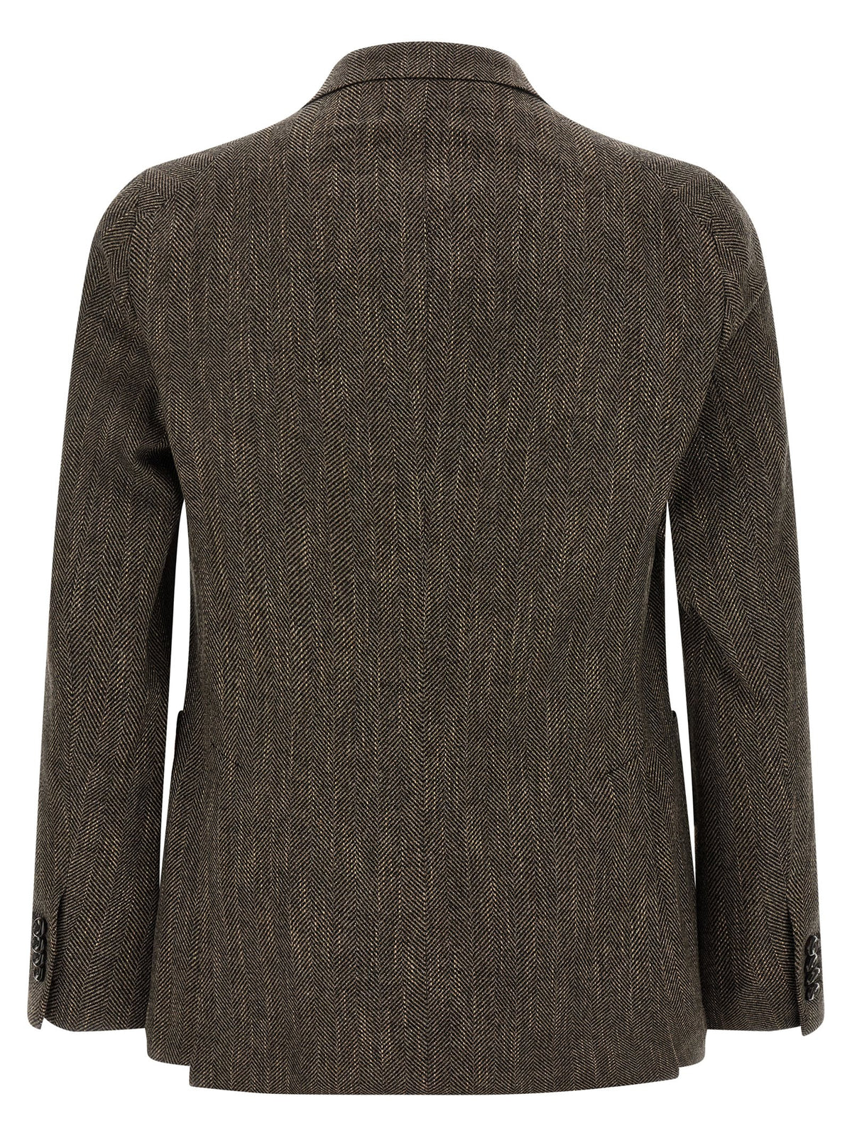 Tagliatore Montecarlo Blazer