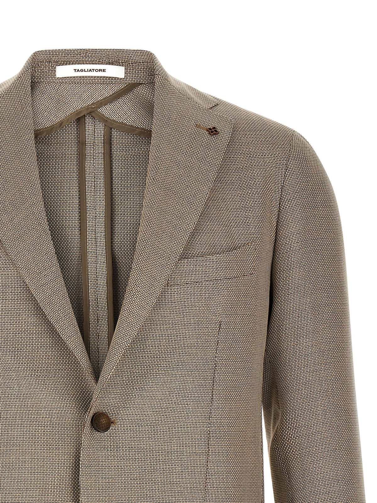 Tagliatore Montecarlo Blazer