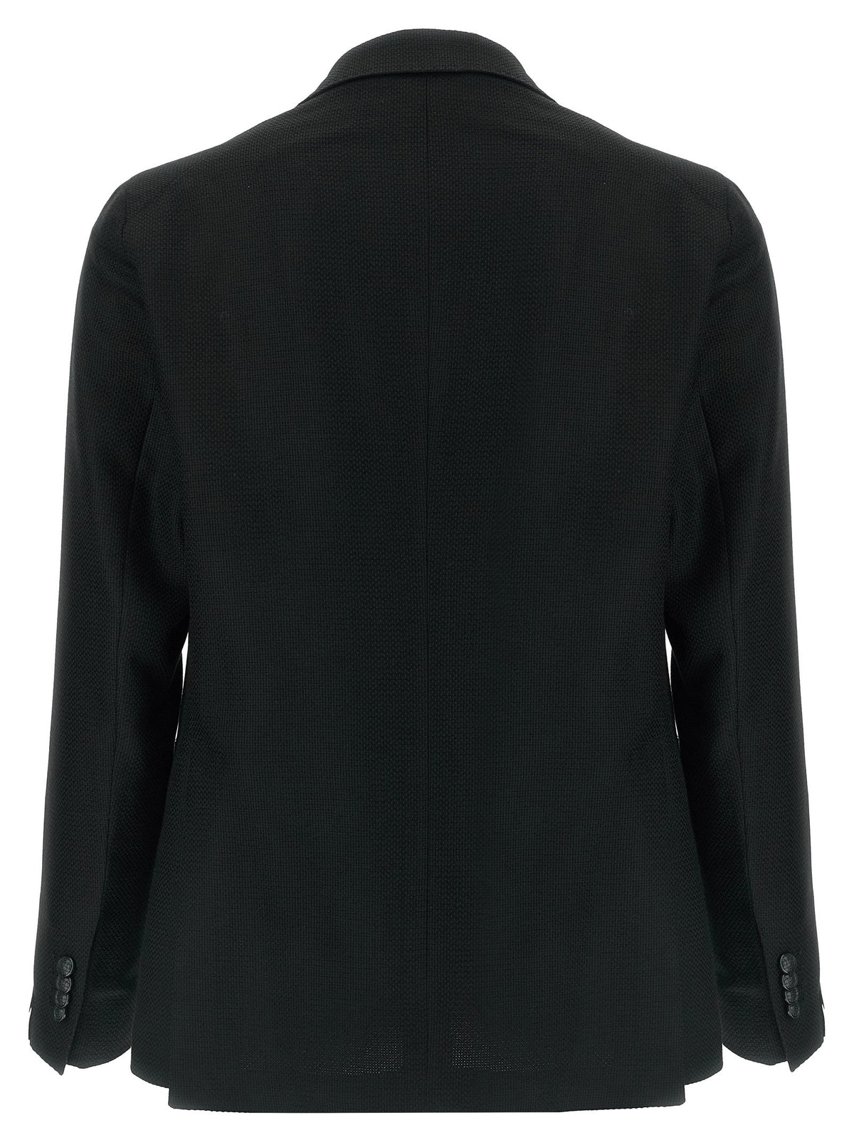 Tagliatore Micro Squares Blazer