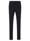 Incotex Formal Pants With Front Fold