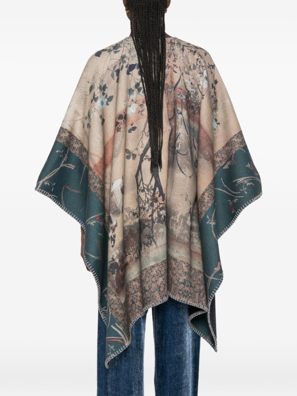 Pierre Louis Mascia Jacket