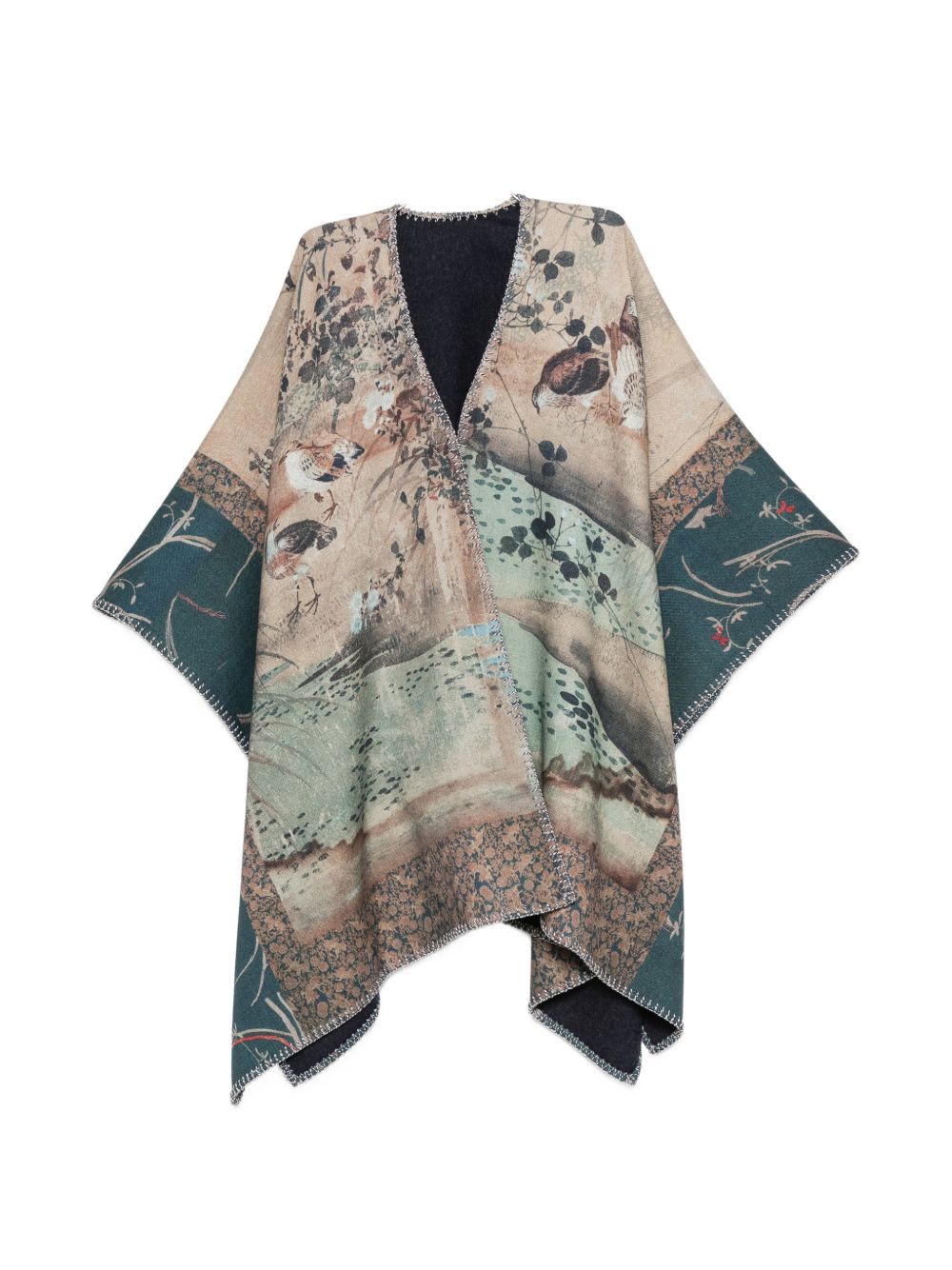 Pierre Louis Mascia Jacket