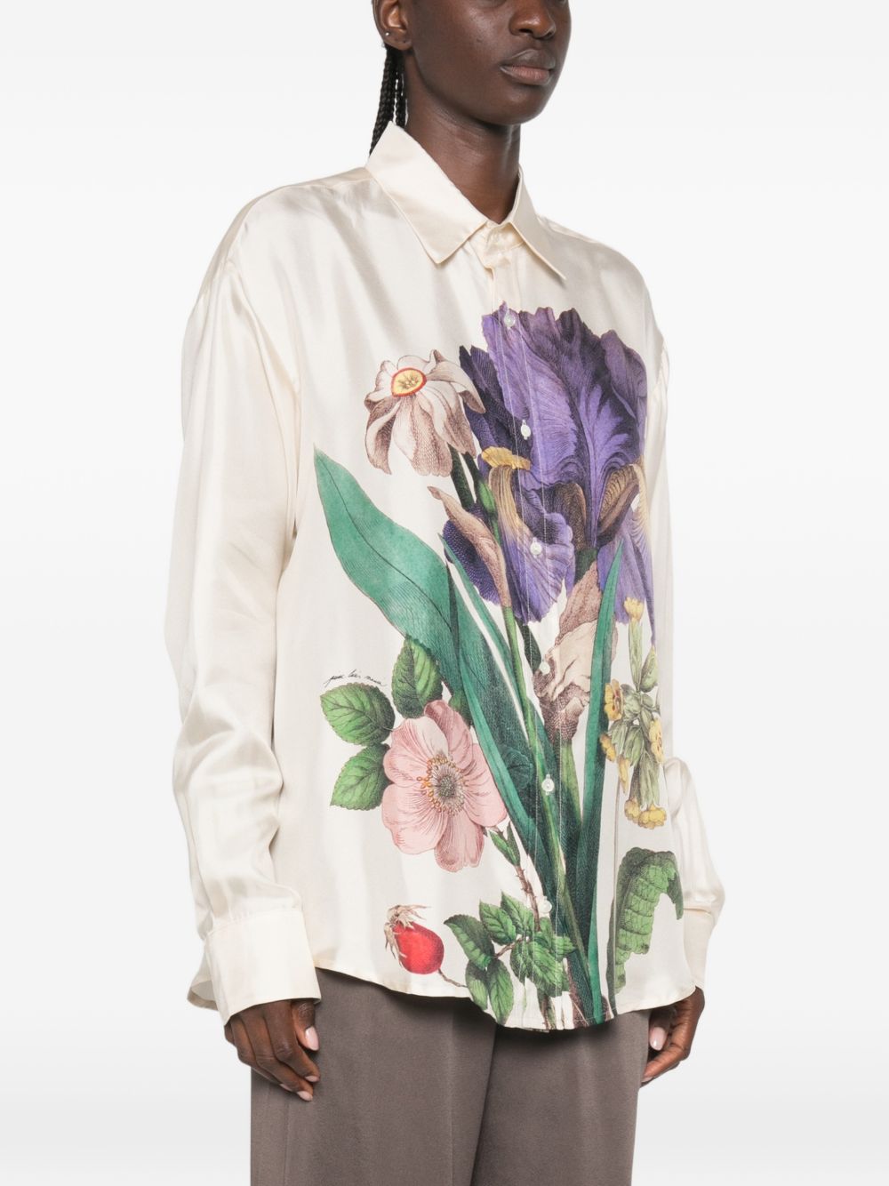 Pierre Louis Mascia Shirt