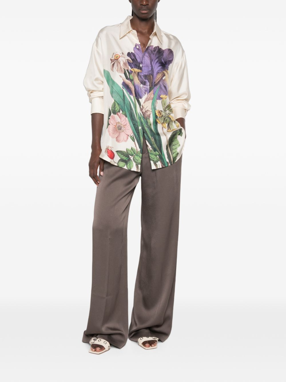 Pierre Louis Mascia Shirt