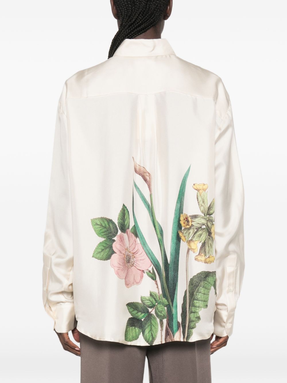 Pierre Louis Mascia Shirt