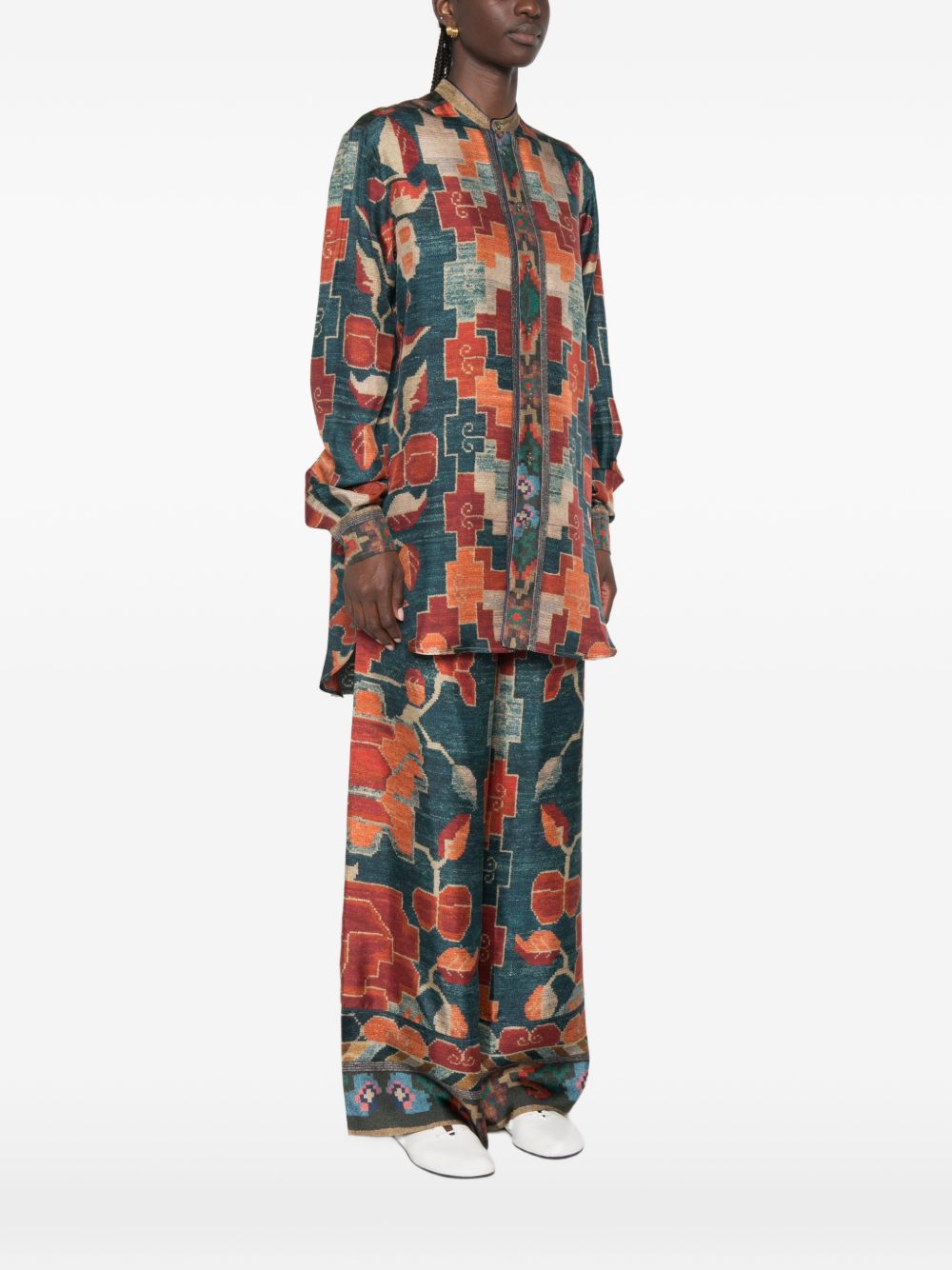 Pierre Louis Mascia Shirt
