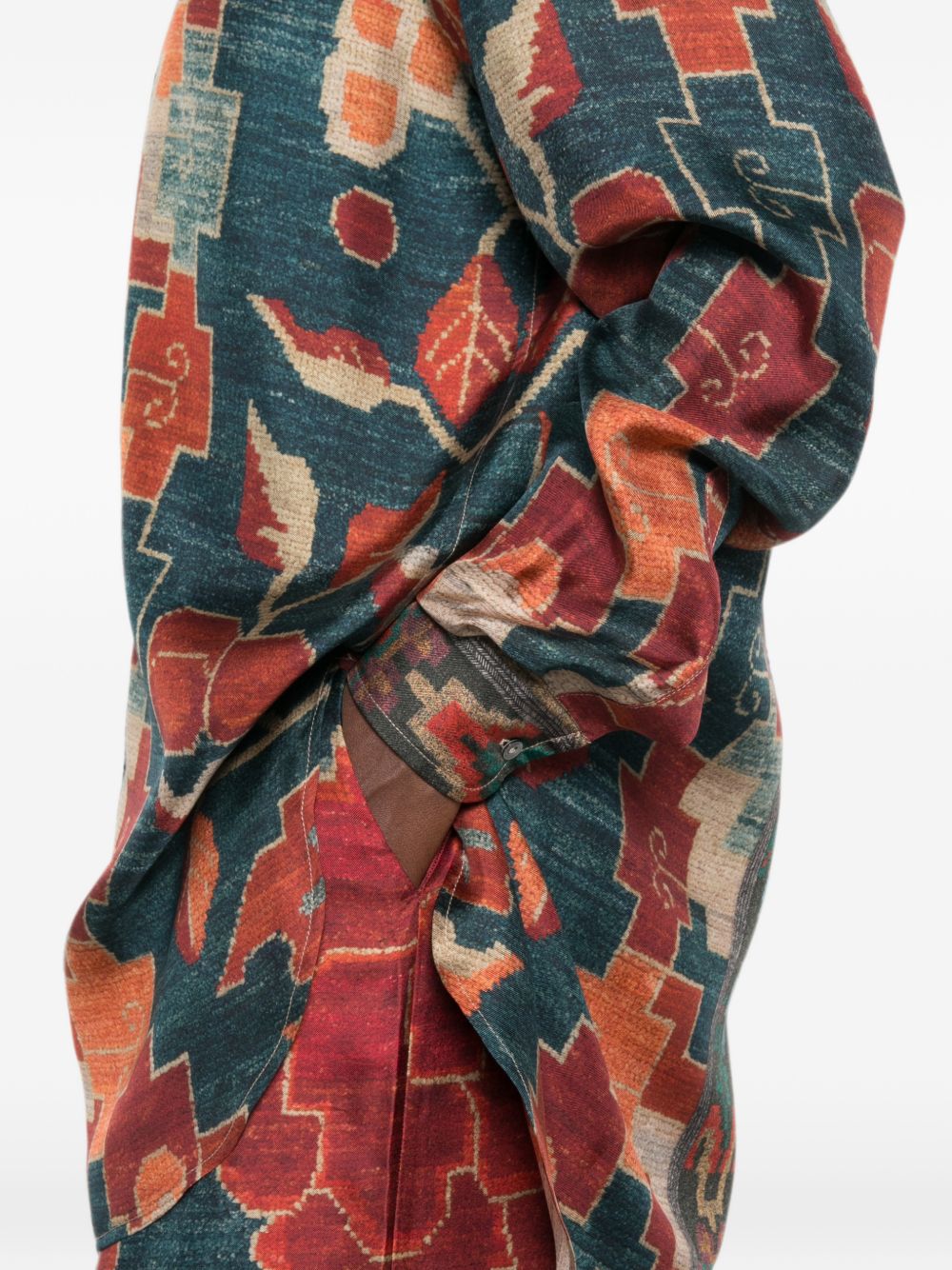 Pierre Louis Mascia Shirt