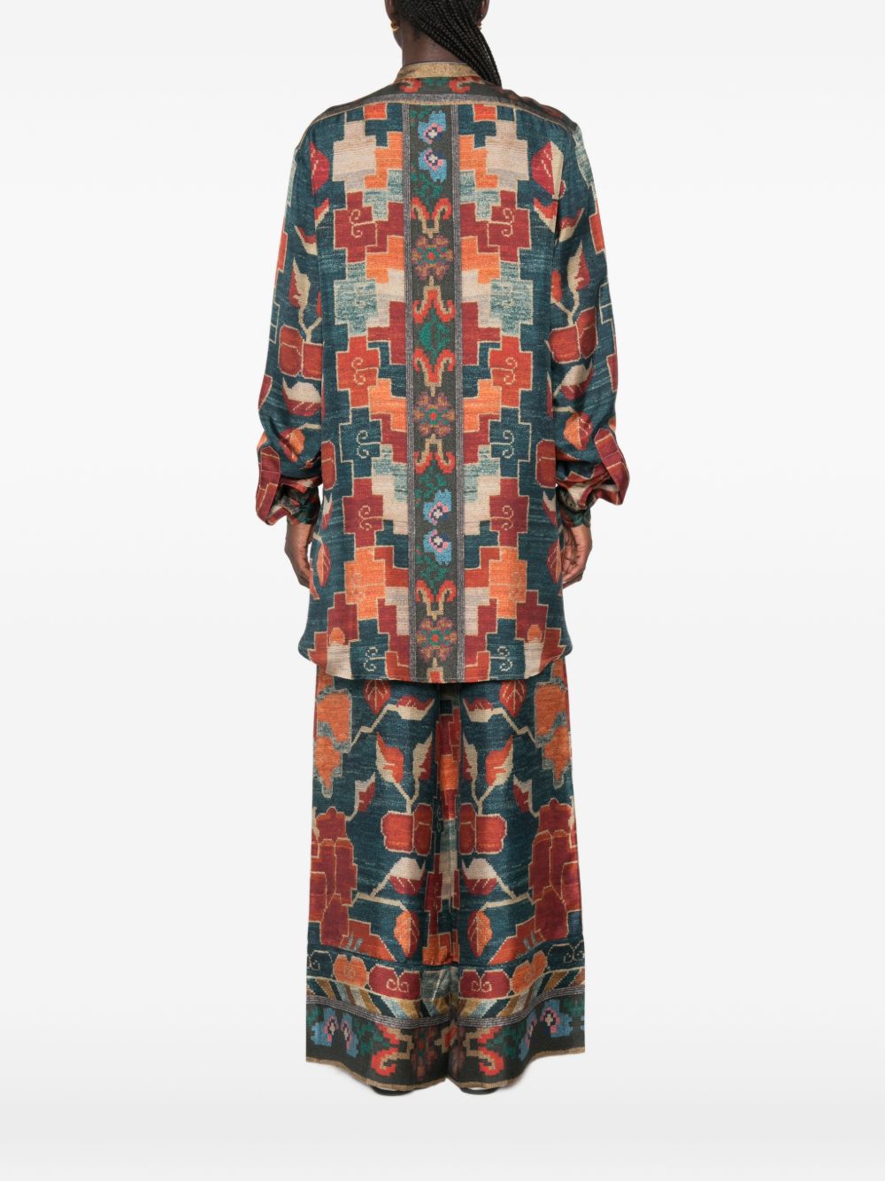 Pierre Louis Mascia Shirt