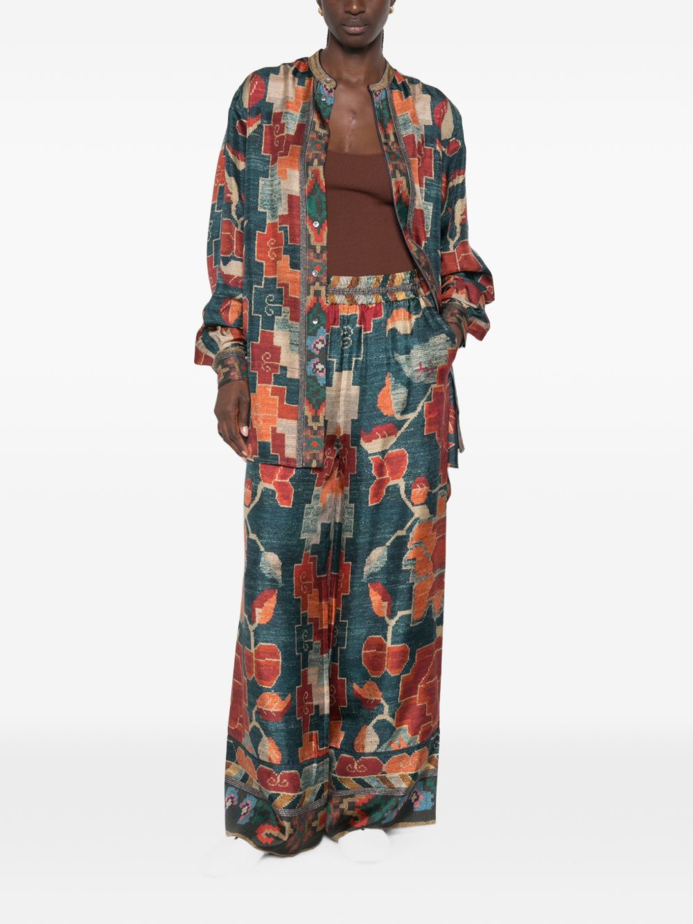 Pierre Louis Mascia Shirt