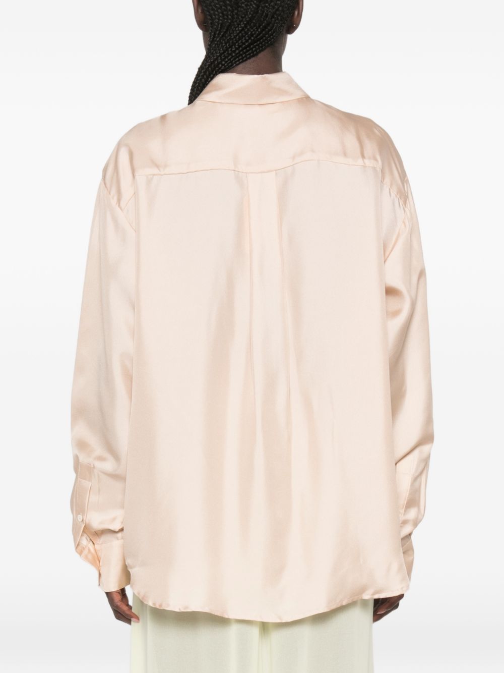 Pierre Louis Mascia Shirt