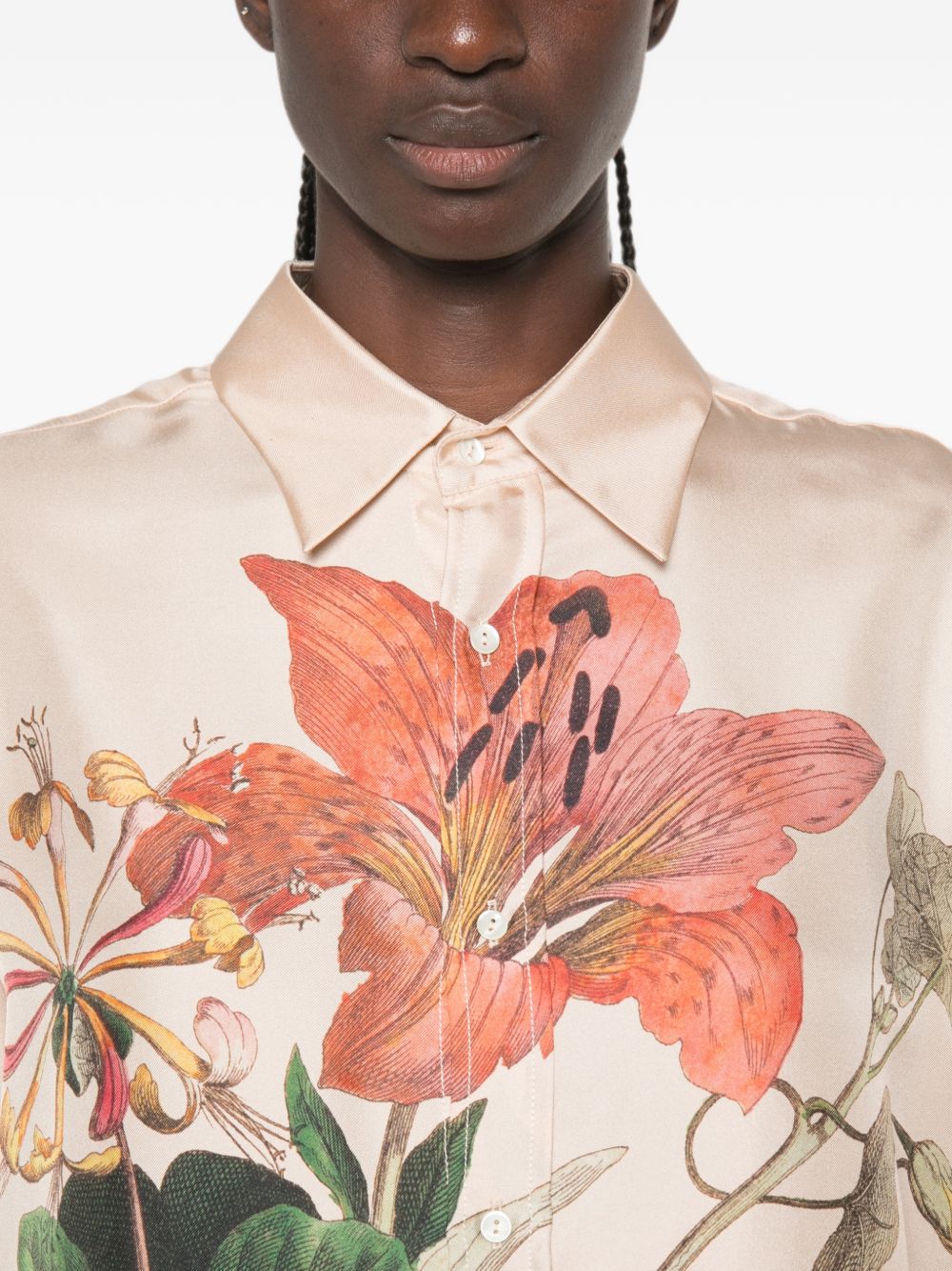 Pierre Louis Mascia Shirt