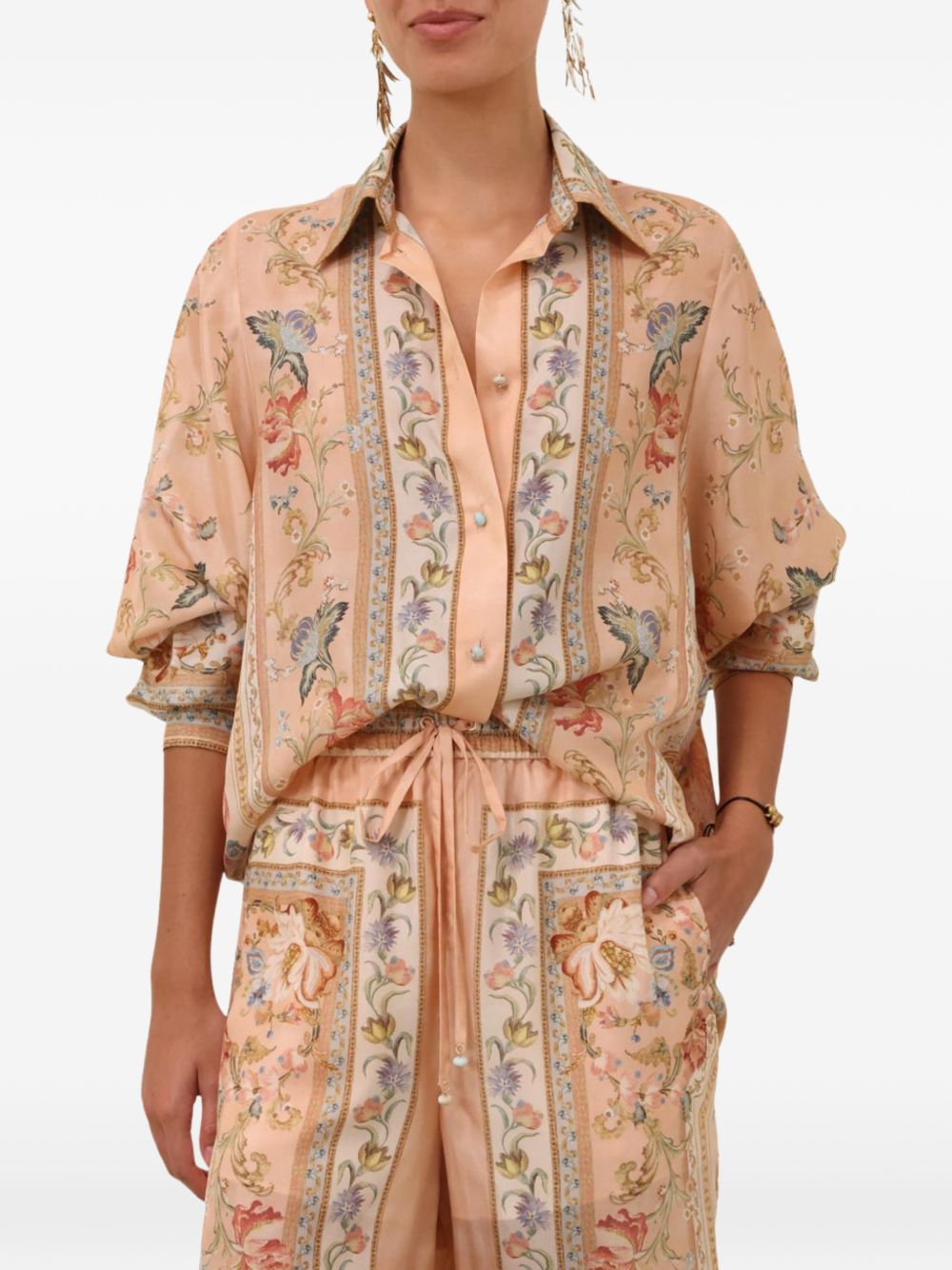 Zimmermann Shirt