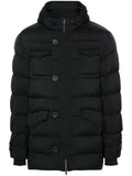Herno Coats BLACK
