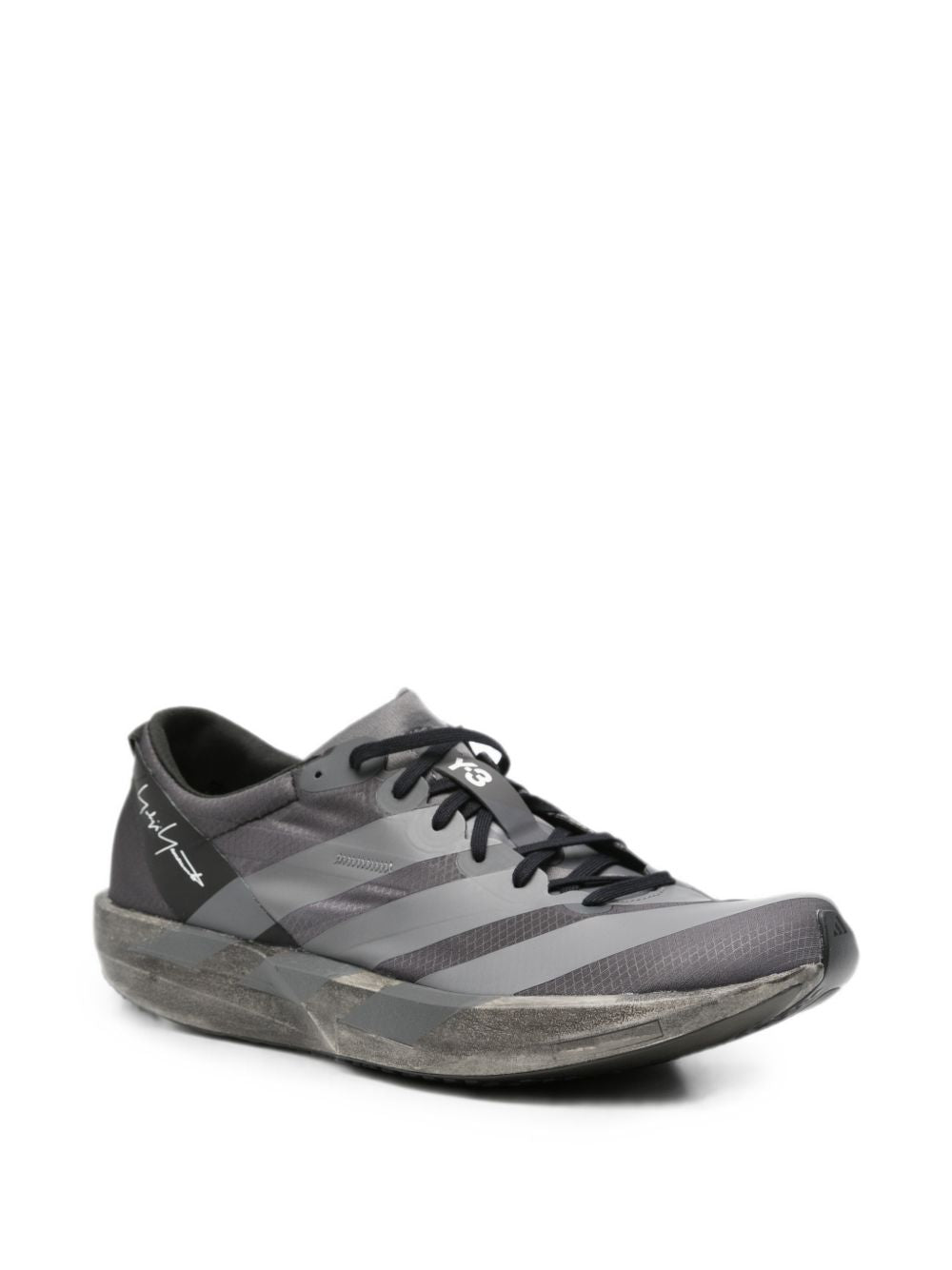 Y-3 Sneakers