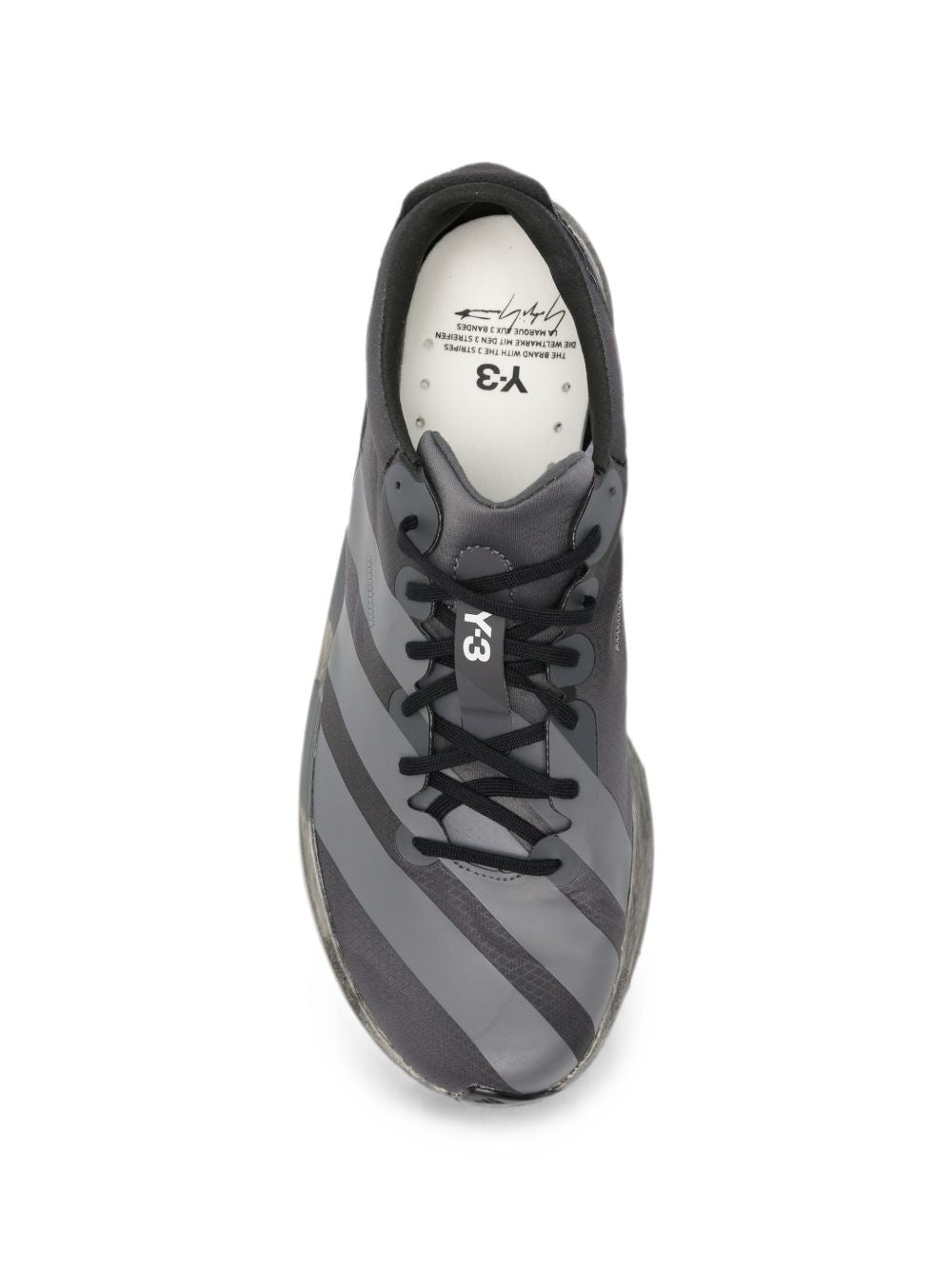 Y-3 Sneakers