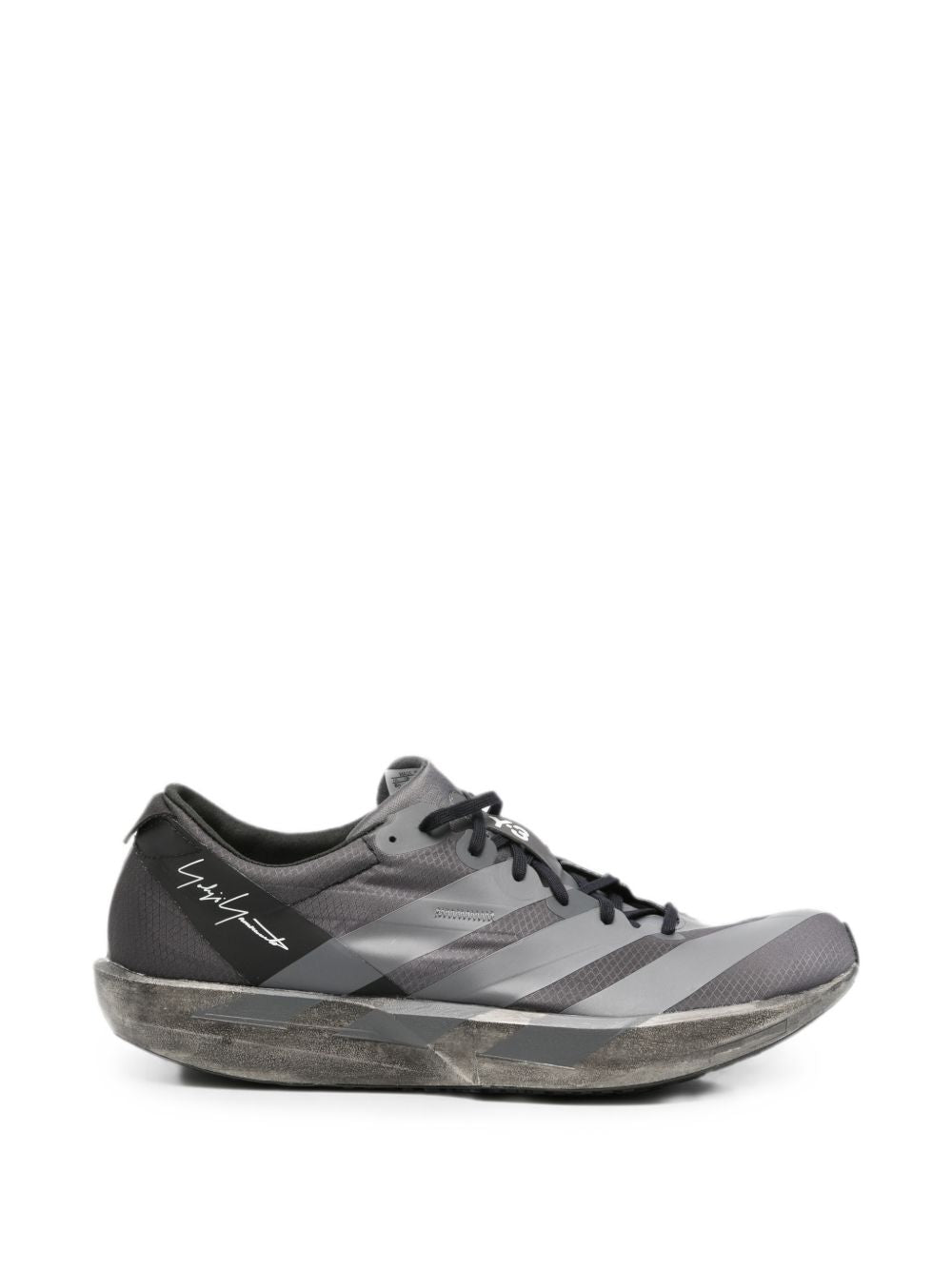 Y-3 Sneakers