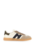 Hogan Cool Leather Sneakers