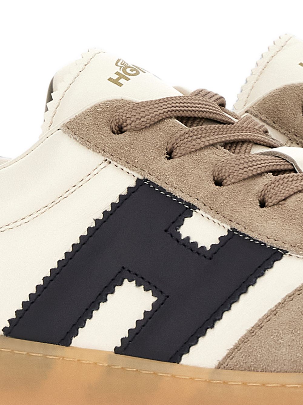 Hogan Cool Leather Sneakers
