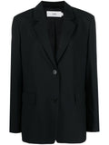 Closed Jacket