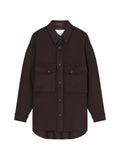 Closed Jacket