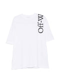 Off White Shirt