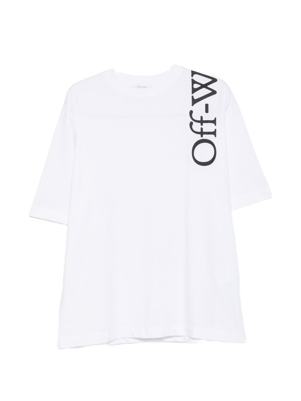Off White Shirt