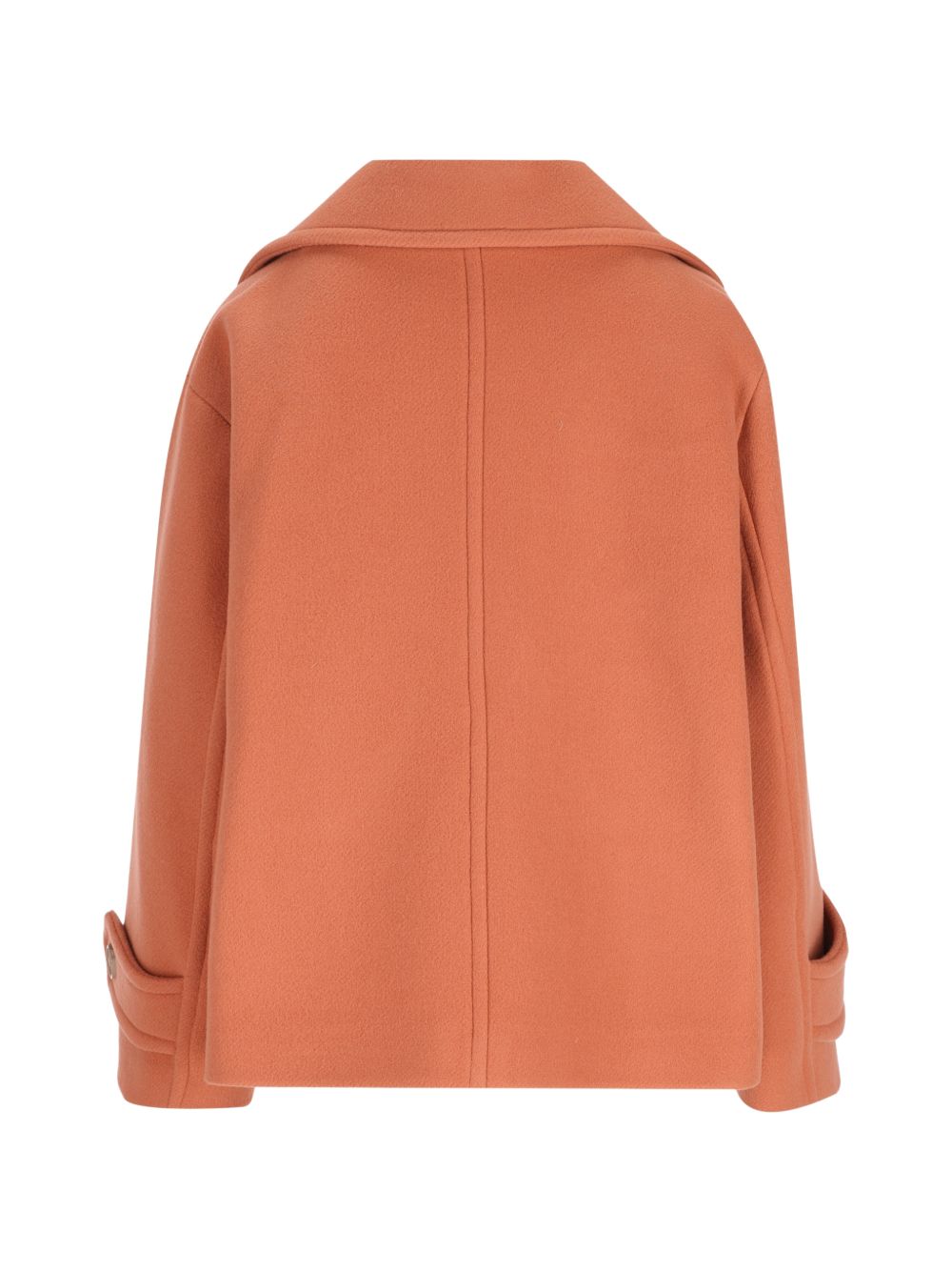 Chloé Chloe Coat