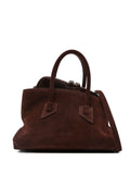 The Attico Monday Shoulder Bag