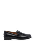 Tod's Leather Loafers Tod'S