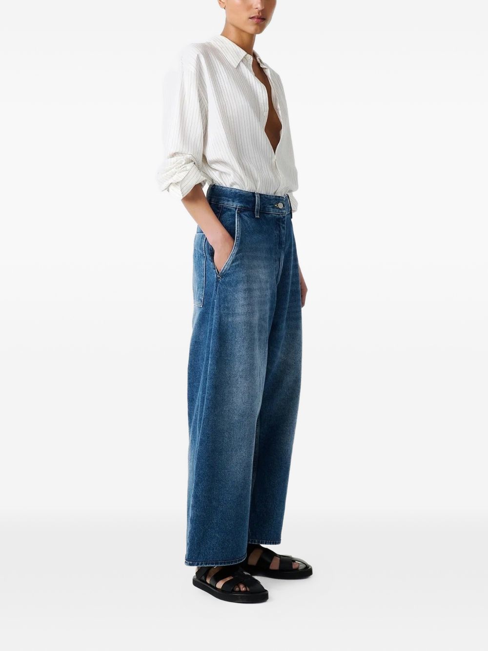 Studio Nicholson PRE Jeans