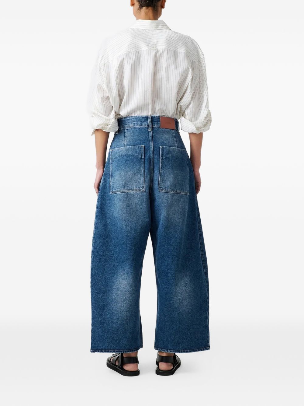 Studio Nicholson PRE Jeans