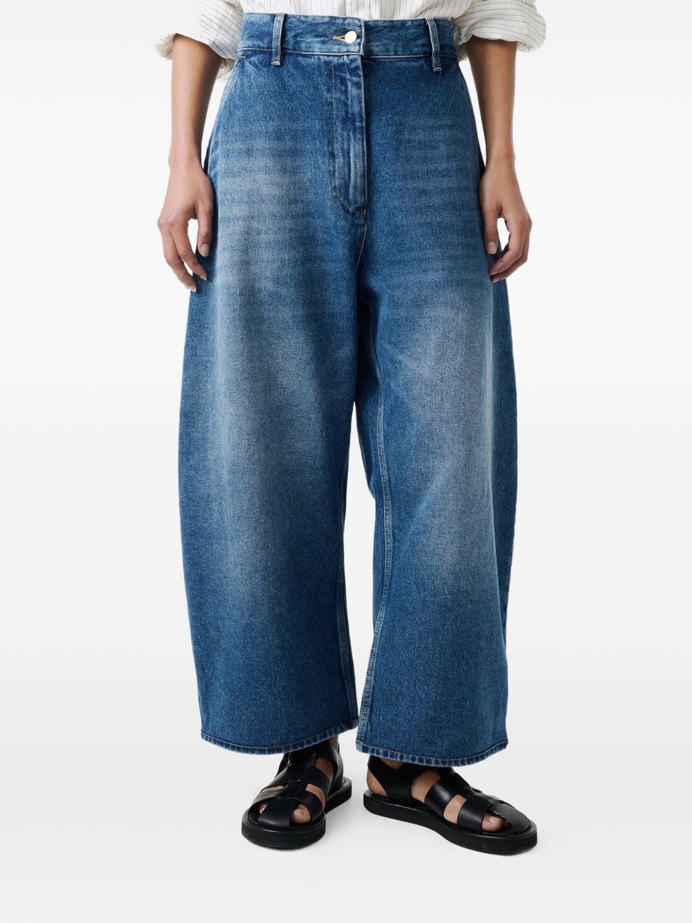 Studio Nicholson PRE Jeans