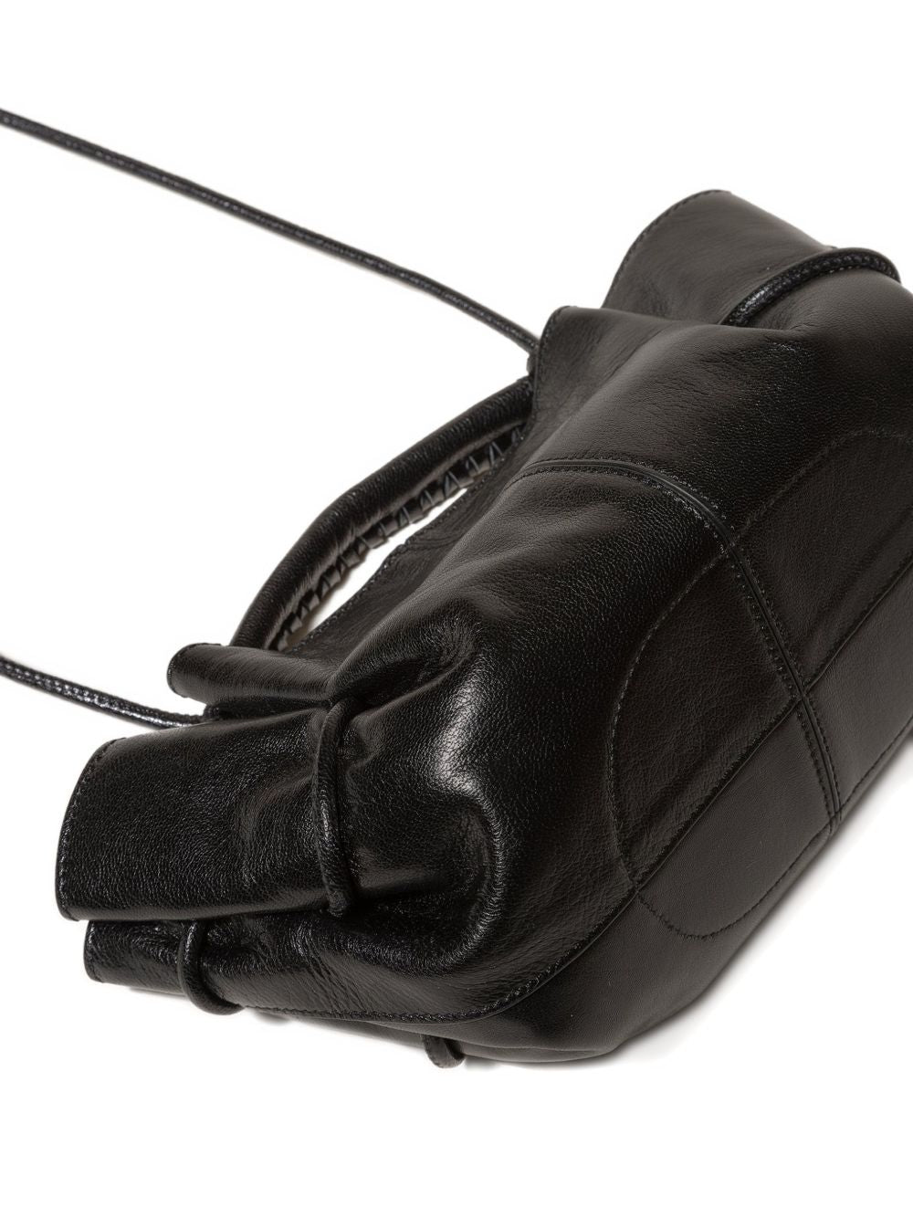 Hereu Arta Mini Braided Bag