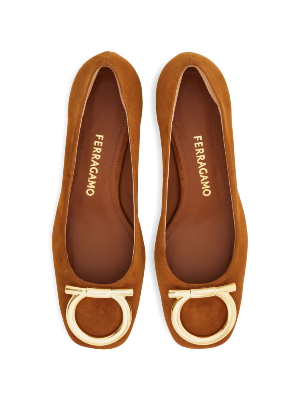 Ferragamo Pumps