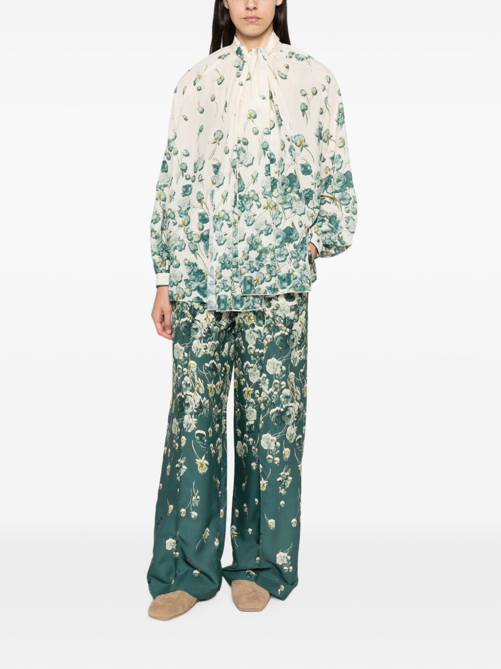 F.R.S . Trousers