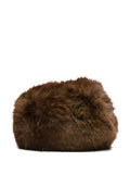Apparis Noor Faux-Fur Pouch apPARIS