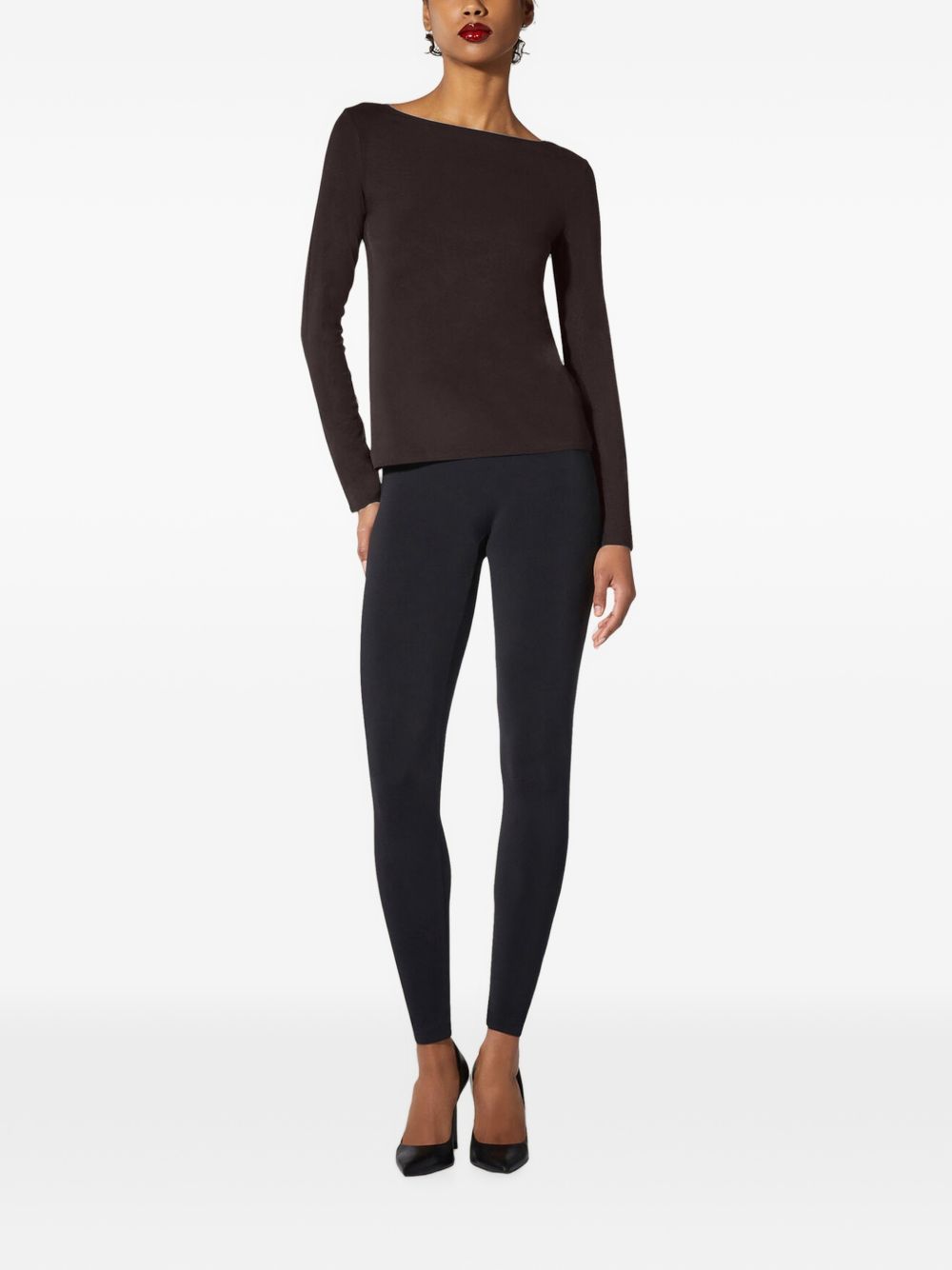 Wolford Pure top Wolford