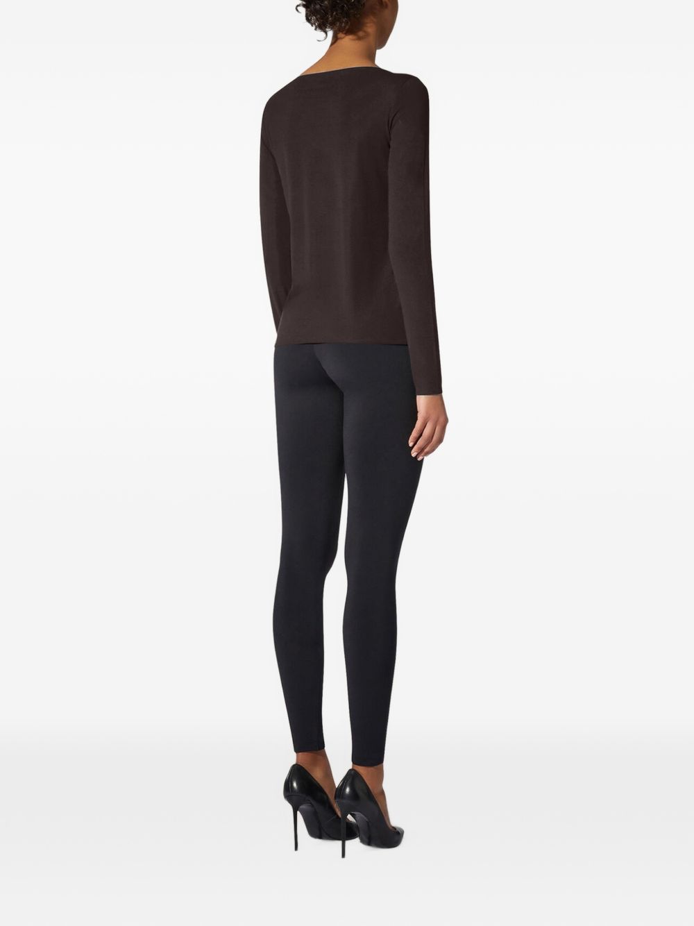 Wolford Pure top Wolford