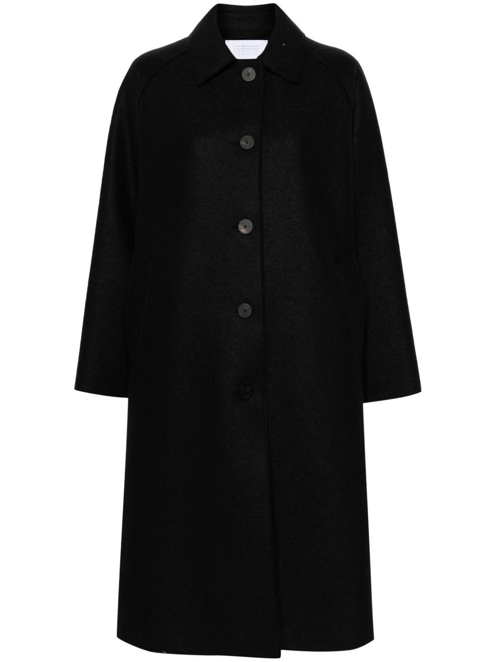 Harris Wharf London Coat