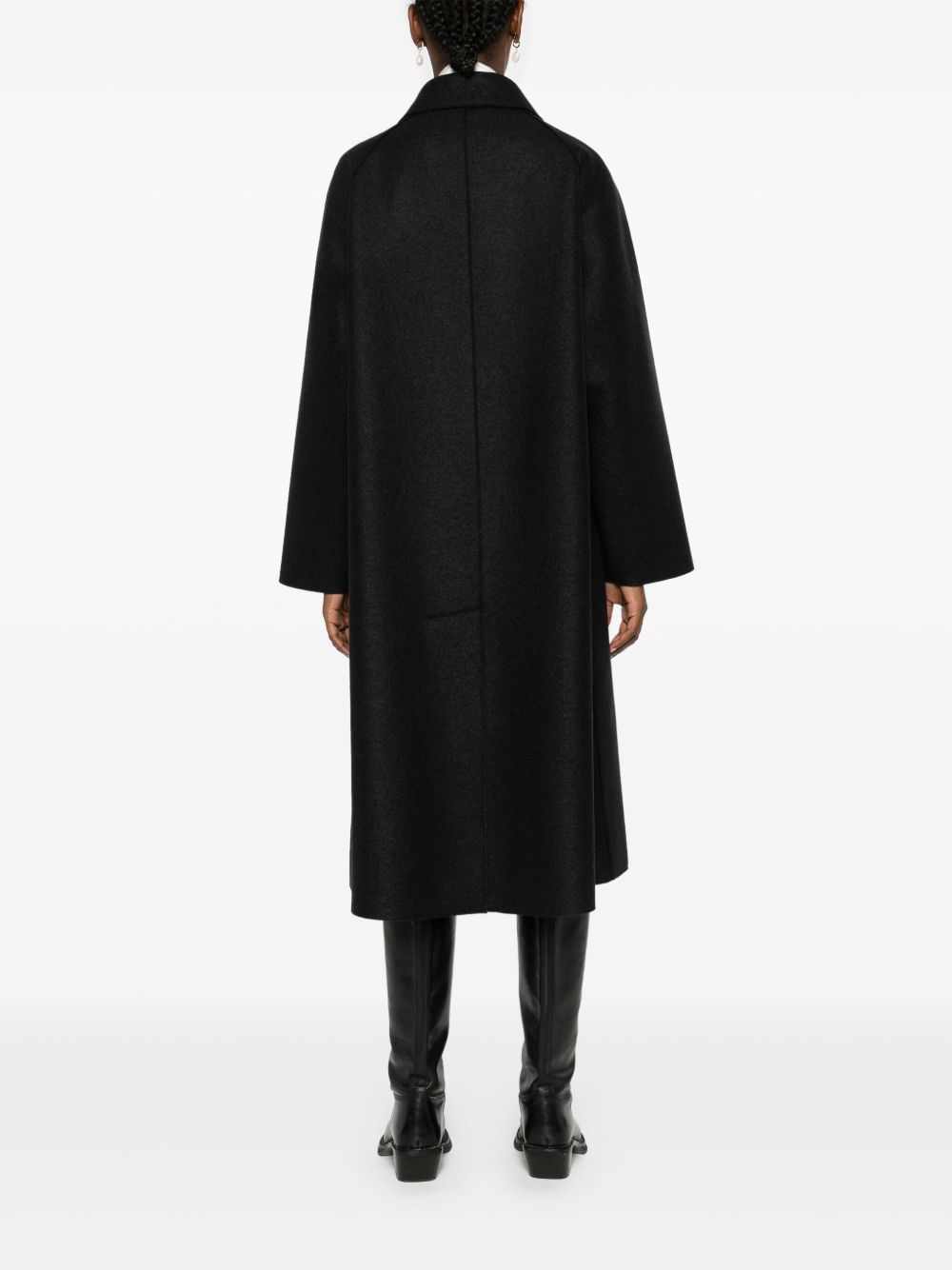Harris Wharf London Coat